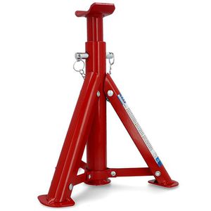 Unterstellbock Cartrend 50290, Tragkraft 2t