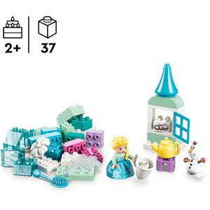 Produktbild für Klemmbausteine LEGO-DUPLO Disney 10462, ab 2 Jahre