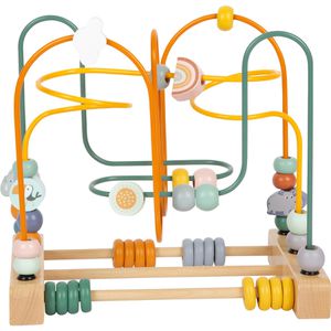 Produktbild für Motorikspielzeug small-foot 11956, Safari