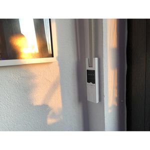 Produktbild für Gurtwickler Rademacher 1400-UW RolloTron Standard