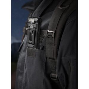 Produktbild für Taschenlampe Fenix SW05RUV, LED, aufladbar
