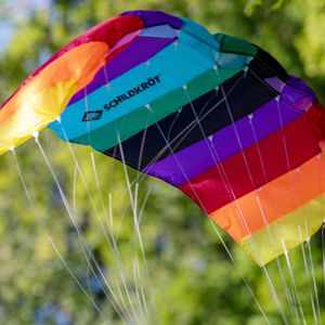 Produktbild für Lenkdrachen Schildkröt Dual Line Sport Kite 1.6