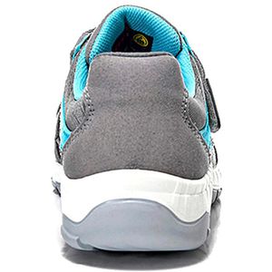 Produktbild für Sicherheitsschuhe ELTEN Maddie grey Easy, ESD, S1PS