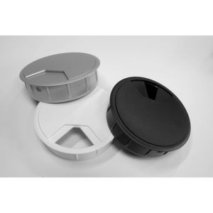 Produktbild für Kabeldurchlass Actiforce Ø 80 mm