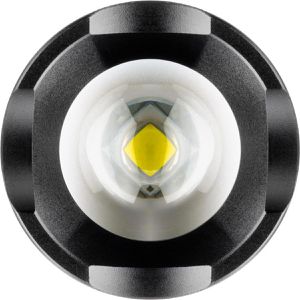 Produktbild für Taschenlampe Goobay High Bright 300, LED, Batterie