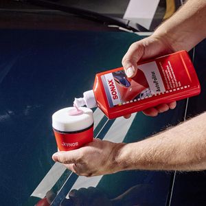 Produktbild für Autopolitur Sonax 03002000