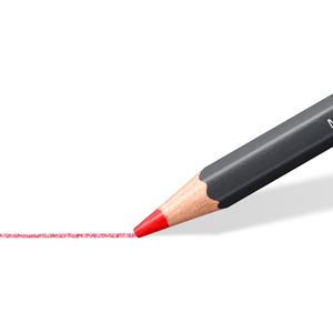 Produktbild für Aquarellstifte Staedtler Mars Lumograph 104 M12