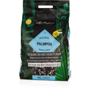 Pflanzsubstrat Lechuza PALMPON 19543, 12 Liter