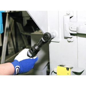 Produktbild für Ratschenschrauber Hazet 9021SR-1, Druckluft