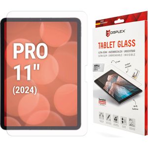 Displayschutzfolie Displex Tablet Glass 2D, 9H