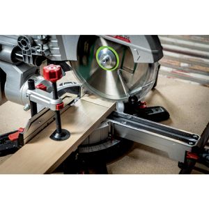 Produktbild für Kapp-Gehrungssäge Metabo KGS 18 LTX BL 305