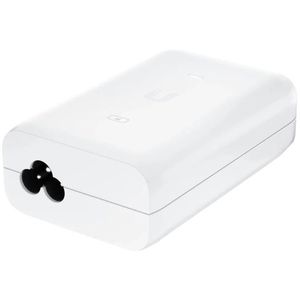 Produktbild für PoE-Injektor UbiQuiti U-POE-AT, für 1 Gerät