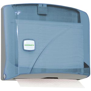 Handtuchspender Sanismart Viola, 3467-1