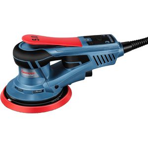 Produktbild für Exzenterschleifer FANZWORK HG0024