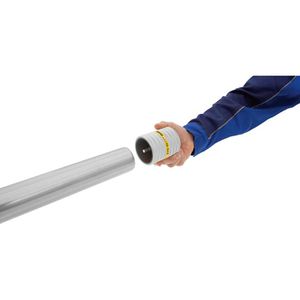Produktbild für Rohrentgrater Rems REG 10-54 E, 113835 R, Sechskantaufnahme