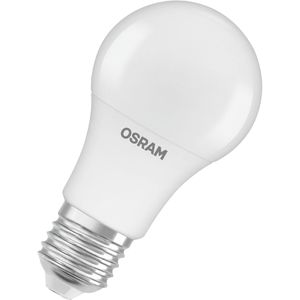 Produktbild für LED-Lampe OSRAM Value Classic A, E27