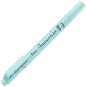 Produktbild für Textmarker Pentel illumina FLEX
