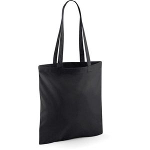 Produktbild für Einkaufstasche Westford-Mill W101 Bag for Life, black