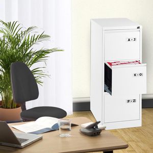 Produktbild für Hängeregisterschrank Bisley-Light IPCCA13