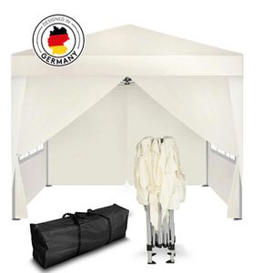 Pavillon Kronenburg 303, champagner