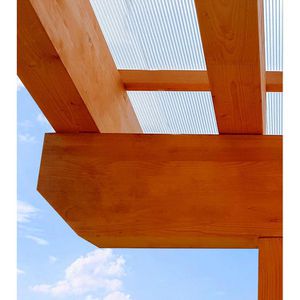 Produktbild für Holzlasur Remmers HK-Lasur 3in1, 0,75l