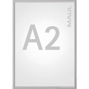 Klapprahmen Maul 6604208 Brandschutz B1 DIN A2