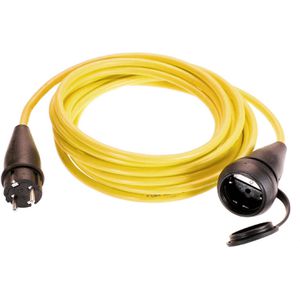 Verlängerungskabel as-Schwabe 60350, für außen IP44