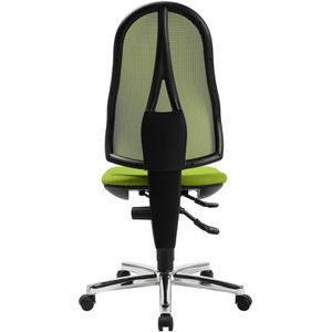 Produktbild für Bürostuhl Topstar Open Point P Somo, OP790 T35