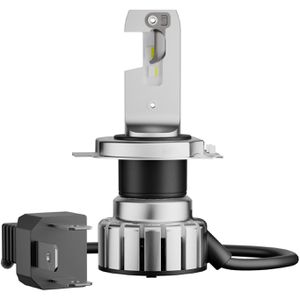 Produktbild für Motorrad-Lampe OSRAM Night Breaker SMART, 6000 Kelvin, H4