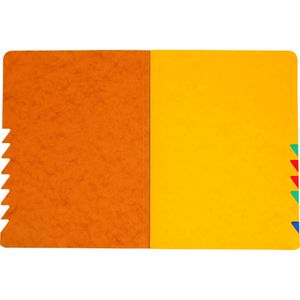 Produktbild für Ordnungsmappe Pagna Easy 24061-12, A4