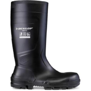 Produktbild für Gummistiefel Dunlop Work-It Full Safety Unisex