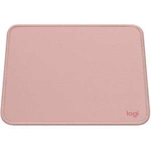 Produktbild für Mauspad Logitech Mouse Pad Studio, dunkelrosa