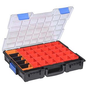 Sortimentskasten Allit EuroPlus Pro K 44.76/36