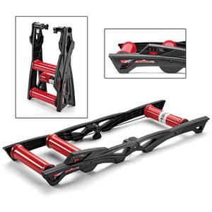 Produktbild für Rollentrainer Elite Arion Mag