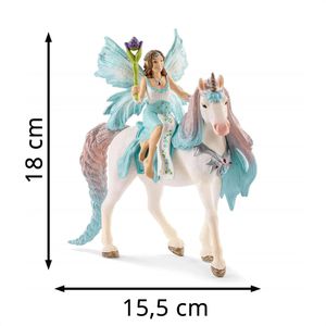 Produktbild für Spielfigur schleich BAYALA 70569, ab 5 Jahre