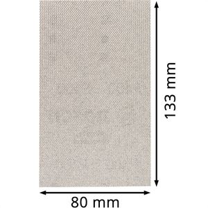 Produktbild für Schleifpapier Bosch Expert M480, Körnung 100