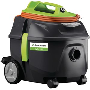Produktbild für Staubsauger Cleancraft dryCAT 116 Q