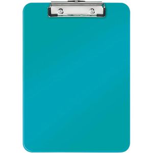 Klemmbrett Leitz 3971-00-51, WOW, A4