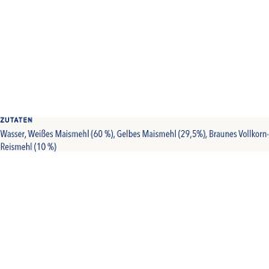 Produktbild für Nudeln Barilla Senza Glutine Fusilli