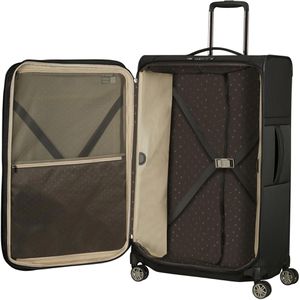 Produktbild für Koffer Samsonite Airea Spinner exp. schwarz