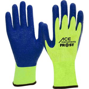 Arbeitshandschuhe ACE-Instruments Frost 535799