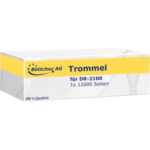 Produktbild für Trommel Böttcher-AG für Brother DR-2100