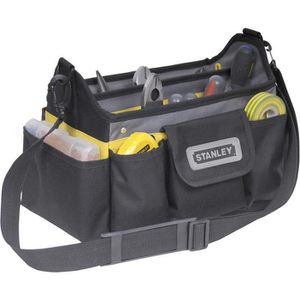 Produktbild für Werkzeugtasche Stanley 12 offen STST1-70718
