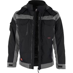 Arbeitsjacke