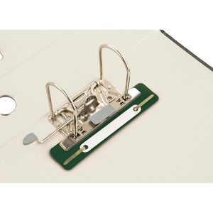 Produktbild für Heftstreifen Exacompta 426005B, 35 x 150mm, grün