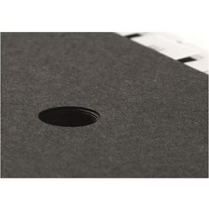 Produktbild für Pultordner Pagna 24071-04, A4, 1-7
