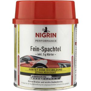 Spachtelmasse