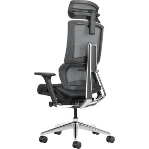 Produktbild für Bürostuhl LMG Business Chair, X6-BH-01