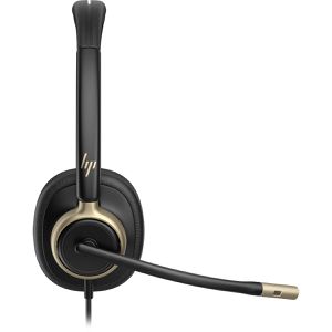 Produktbild für Headset Poly Mission 825 Stereo