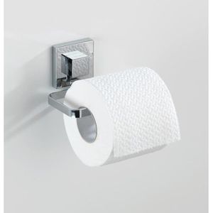 Produktbild für Toilettenpapierhalter Wenko Quadro